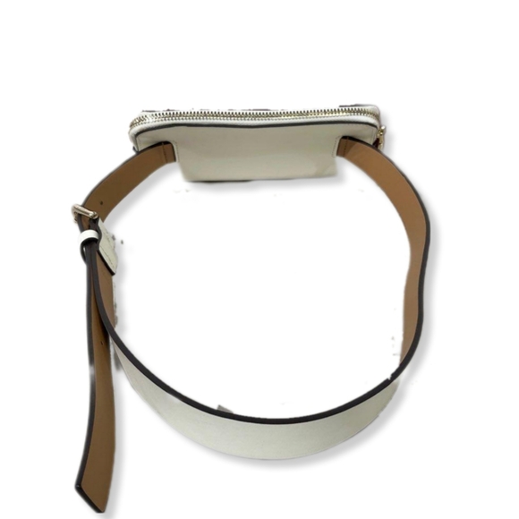 Kate Spade New York white belt bag - Picture 4 of 6